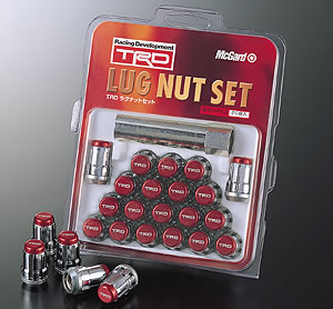 TRDラグナット、セキュリティロックナット激安、格安HIRANO 